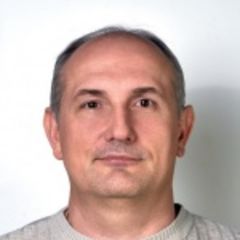 Овчинников Андрей