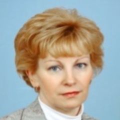 Бокова Светлана Анатольевна
