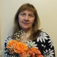 Мамедова Людмила