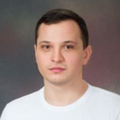 Пушкарев Владимир
