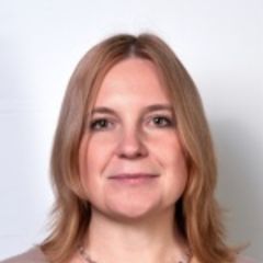 Новоселова Светлана