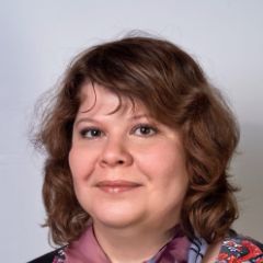 Жарова Екатерина