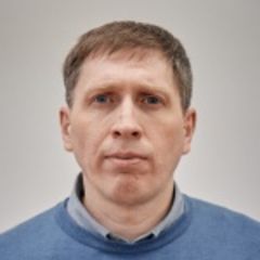 Сергеев Константин