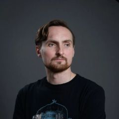Мусихин Василий
