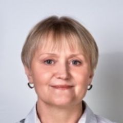 Новожилова Елена