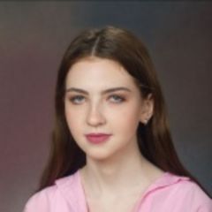 Смирнова Олеся