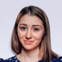 Воронина Анастасия Евгеньевна