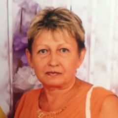 Зиганшина Татьяна