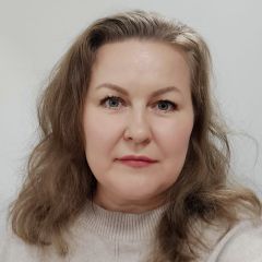 Корнеева Наталья