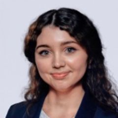 Балицкая Екатерина Владимировна