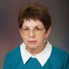 Ильина Галина