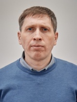 Сергеев Константин